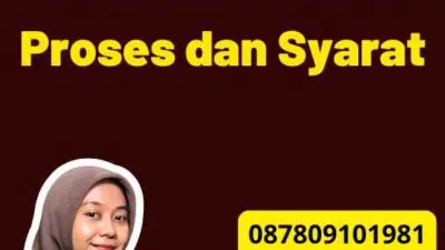 Jasa Legalisir Kedutaan Ghana Proses dan Syarat