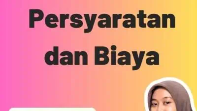 Jasa Legalisir Kemendikbud Persyaratan dan Biaya