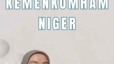 Jasa Legalisir Kemenkumham Niger