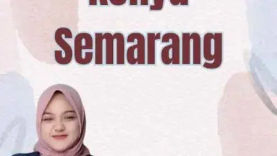 Jasa Legalisir Kenya Semarang