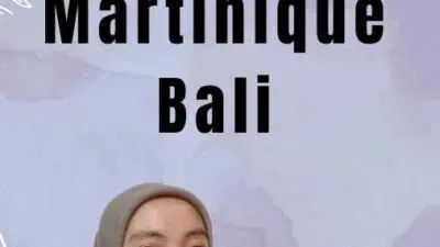 Jasa Legalisir Martinique Bali