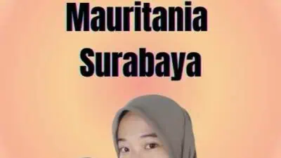 Jasa Legalisir Mauritania Surabaya