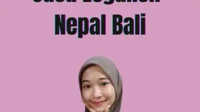 Jasa Legalisir Nepal Bali