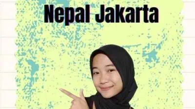 Jasa Legalisir Nepal Jakarta