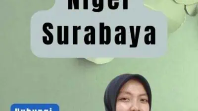 Jasa Legalisir Niger Surabaya