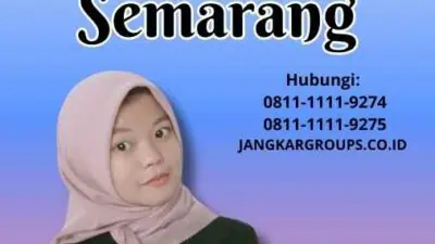 Jasa Legalisir Nigeria Semarang