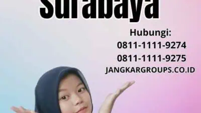 Jasa Legalisir Nigeria Surabaya