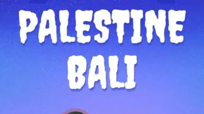 Jasa Legalisir Palestine Bali