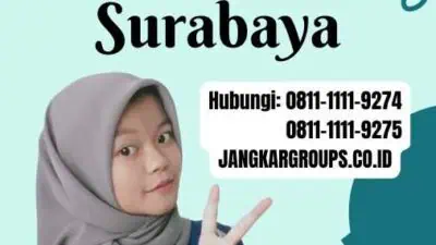 Jasa Legalisir Panama Surabaya