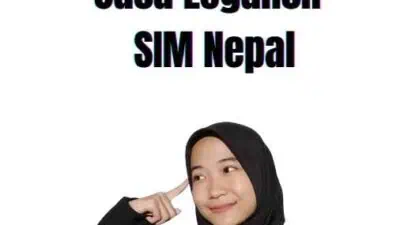 Jasa Legalisir SIM Nepal