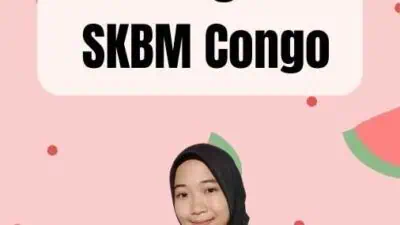 Jasa Legalisir SKBM Congo