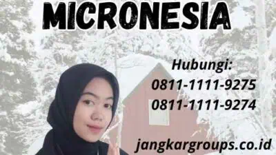 Jasa Legalisir SKBM Micronesia