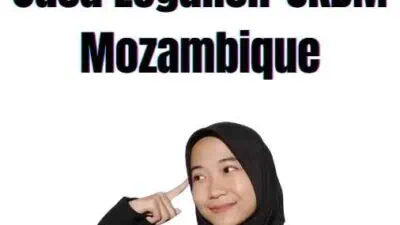 Jasa Legalisir SKBM Mozambique