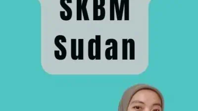 Jasa Legalisir SKBM Sudan