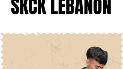 Jasa Legalisir SKCK Lebanon