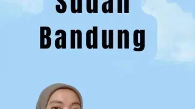 Jasa Legalisir Sudan Bandung