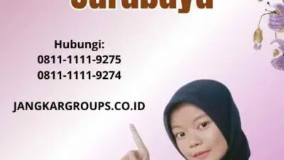 Jasa Legalisir Swaziland Surabaya