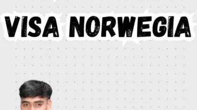 Jasa Pembuatan Visa Norwegia