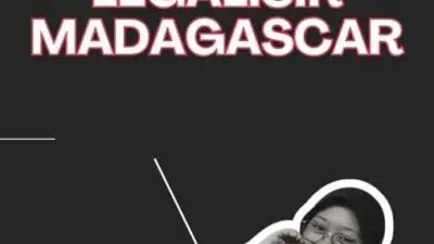 Jasa Pengurusan Legalisir Madagascar