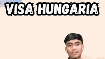 Jasa Pengurusan Visa Hungaria