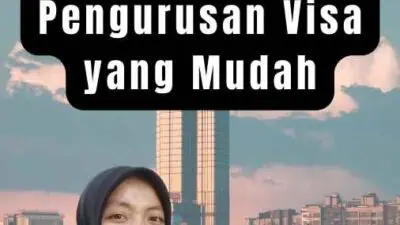 Jasa Pengurusan Visa London Pengurusan Visa yang Mudah