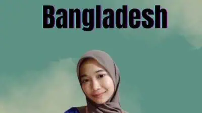 Jasa Urus Visa Bangladesh