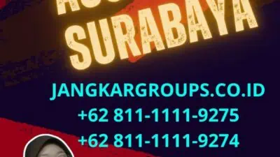 Jasa Visa Australia Surabaya