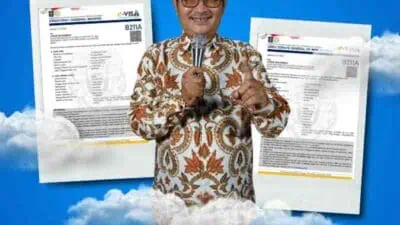 Jasa Visa B211a: Solusi Praktis untuk Kunjungan Indonesia