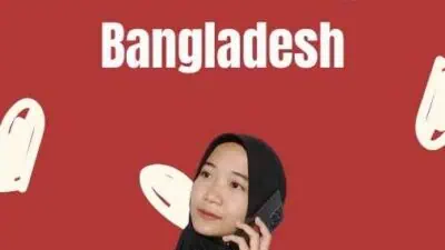 Jasa Visa Belajar Bangladesh