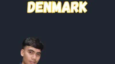 Jasa Visa Belajar Denmark