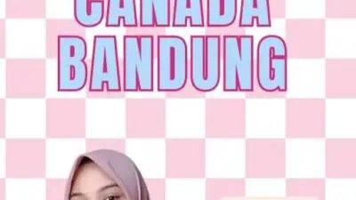 Jasa Visa Canada Bandung