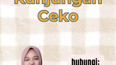 Jasa Visa Kunjungan Ceko