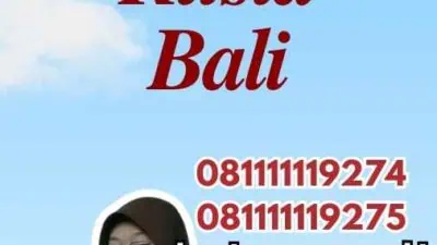 Jasa Visa Rusia Bali