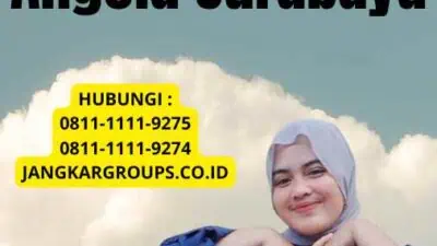 Jasa legalisir Angola Surabaya