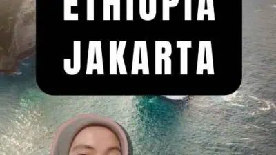 Jasa legalisir Ethiopia Jakarta