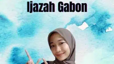 Jasa legalisir Ijazah Gabon