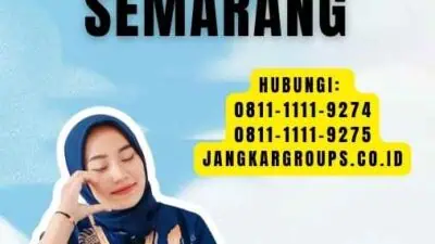 Jasa legalisir Kamboja Semarang