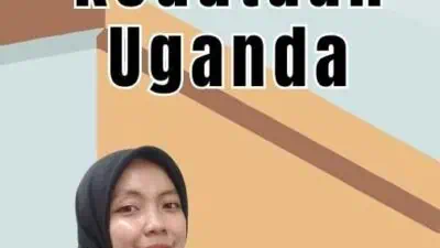 Jasa legalisir Kedutaan Uganda