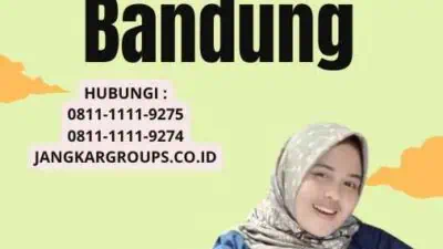 Jasa legalisir Laos Bandung