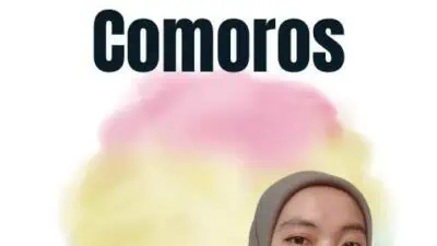 Jasa legalisir SKCK Comoros