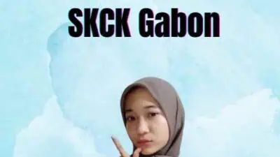 Jasa legalisir SKCK Gabon