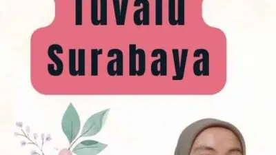 Jasa legalisir Tuvalu Surabaya