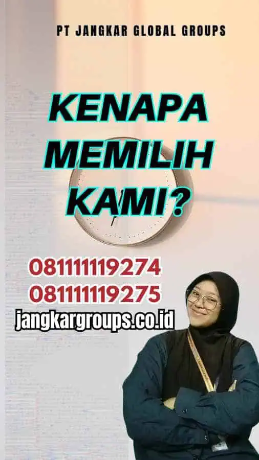 Iklan Jasa Visa Rusia Kenapa Memilih Kami?