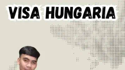 Ketentuan Permohonan Visa Hungaria