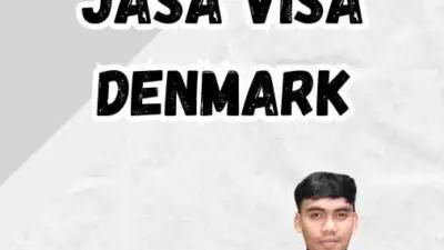 Keuntungan Jasa Visa Denmark