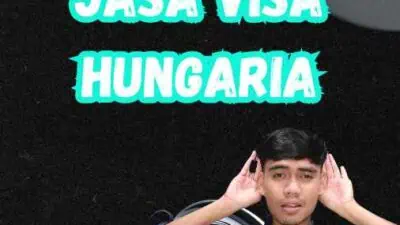 Keuntungan Jasa Visa Hungaria