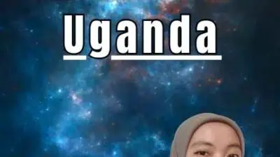 Konsultan legalisir Uganda