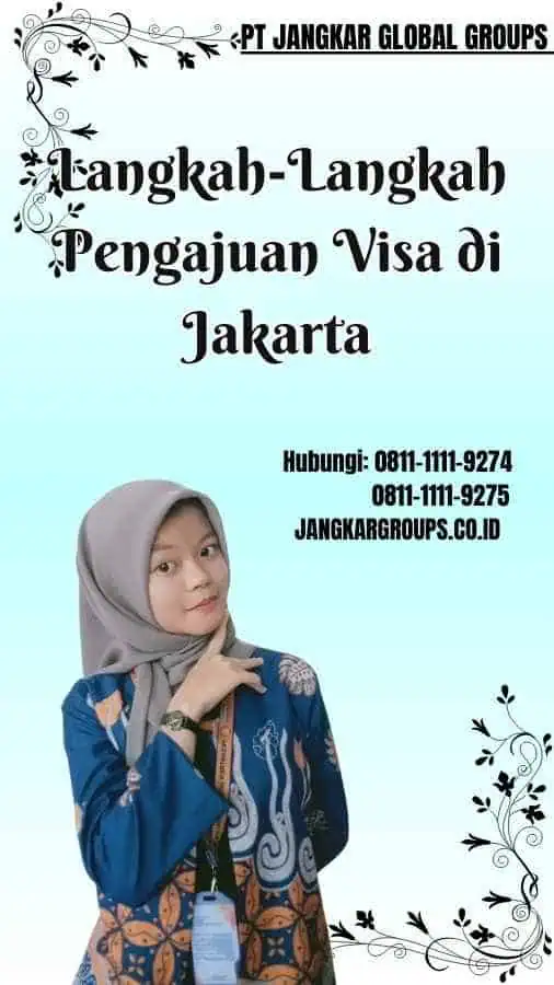 Visa Spanyol di Bandung