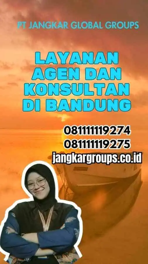 Layanan Agen dan Konsultan Jasa Apostille Romania Bandung