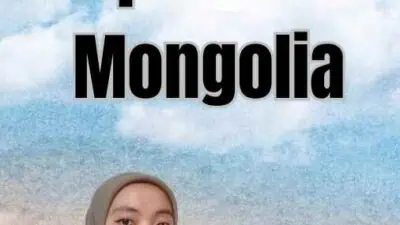 Layanan Apostille Mongolia